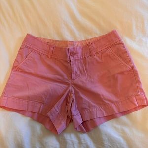 Lilly Pulitzer Callahan Khaki Short